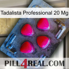 Tadalista Professional 20Mg 13